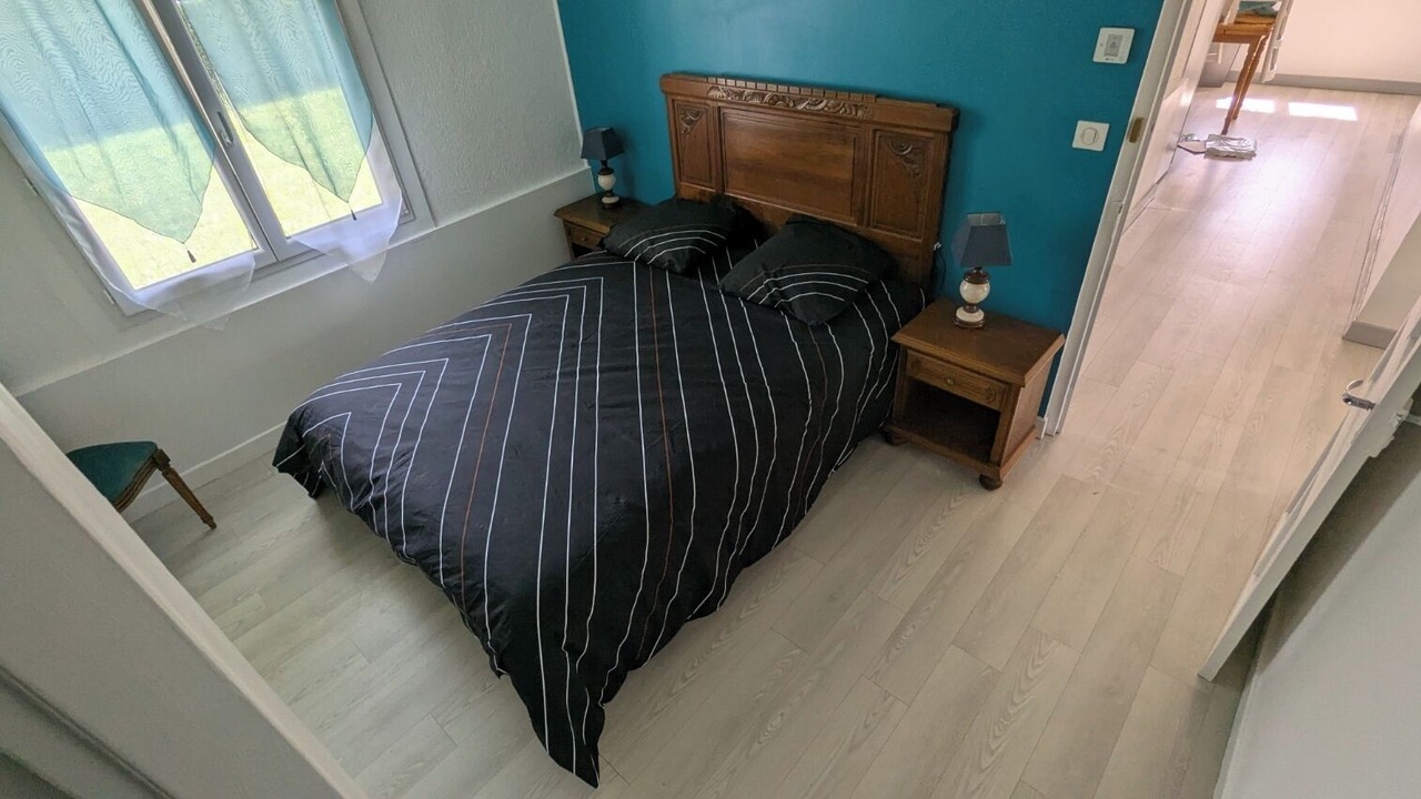 Photo of Bedroom in Aigues-Mortes