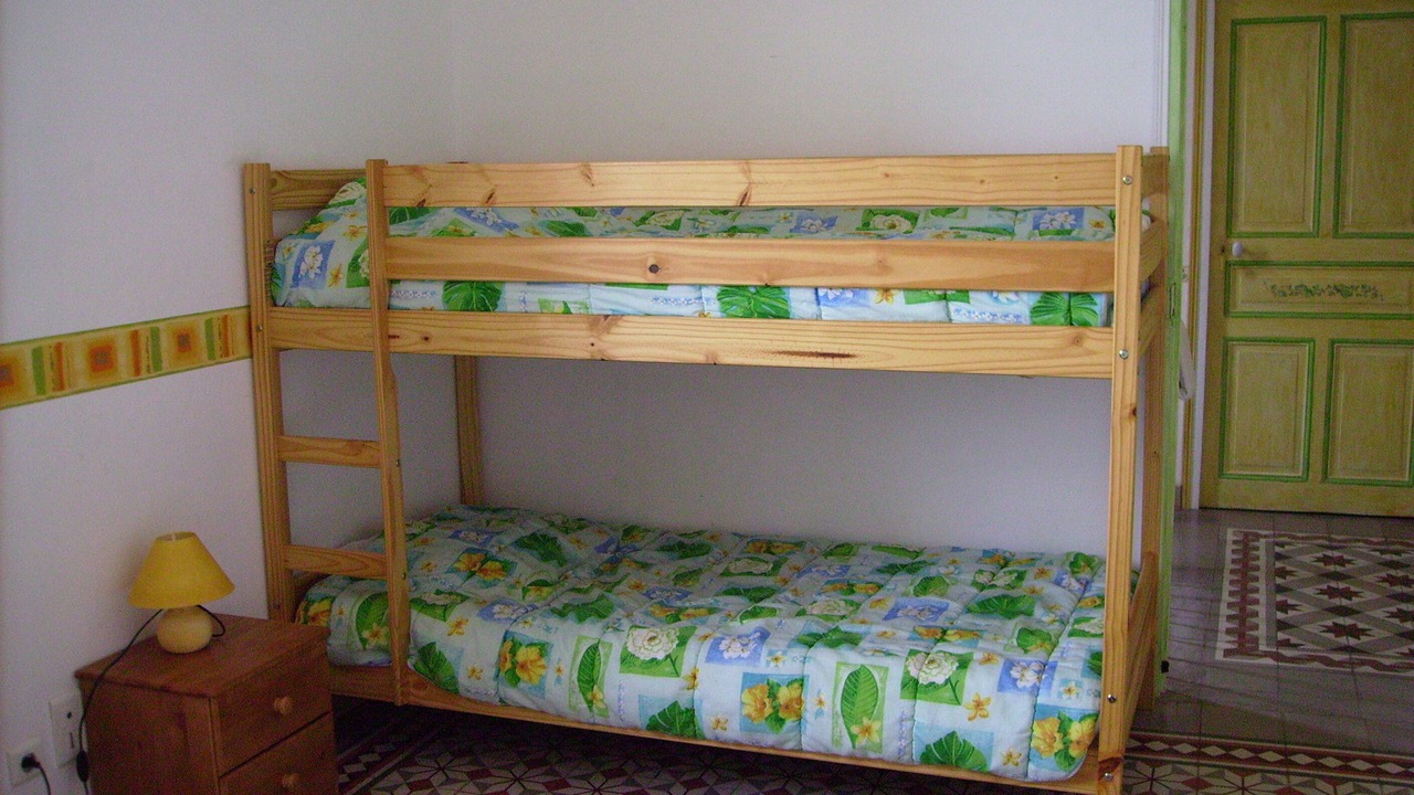 Photo of Bedroom in Russan