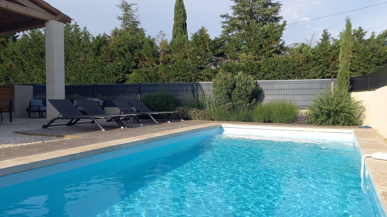 Photo of Outdoor in Maillane