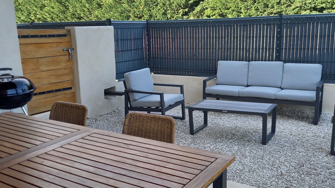 Photo of Outdoor in Maillane