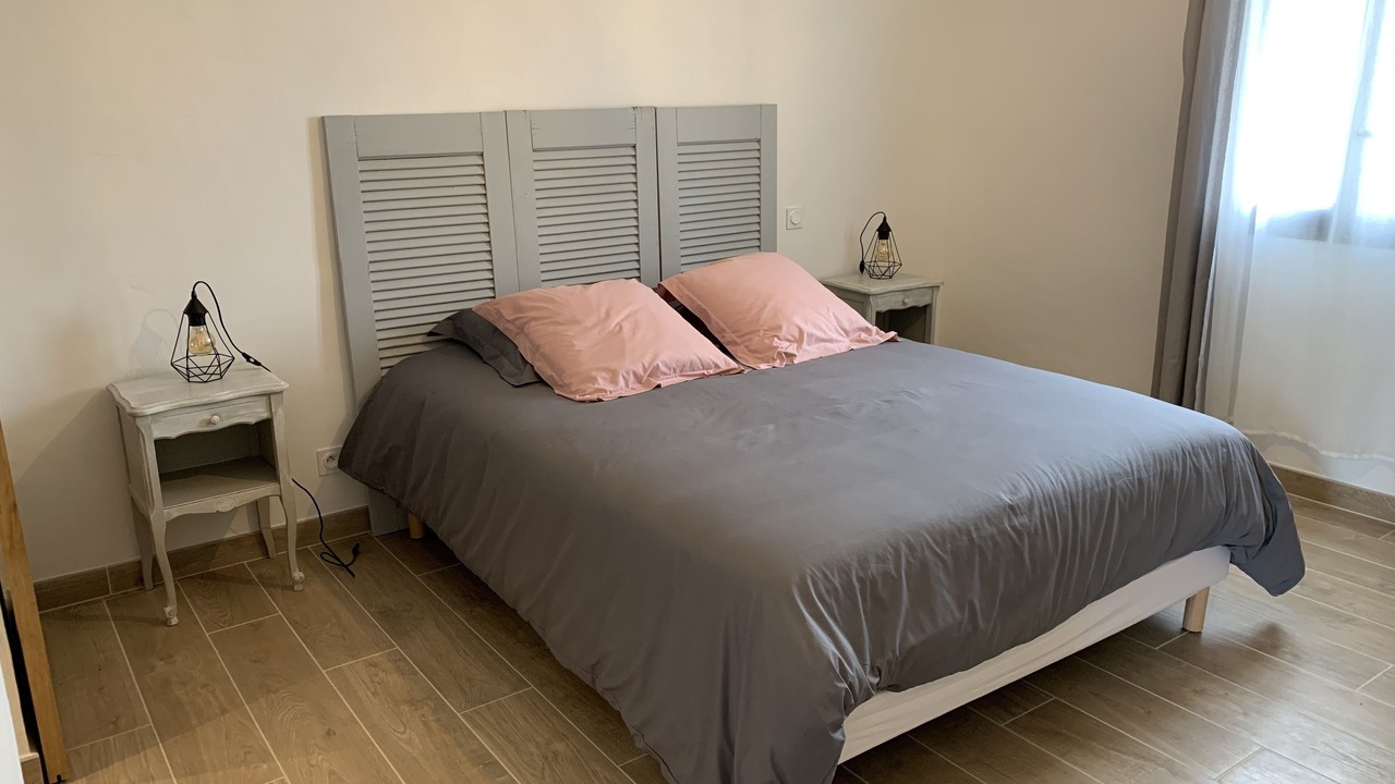 Photo of Bedroom in Maillane