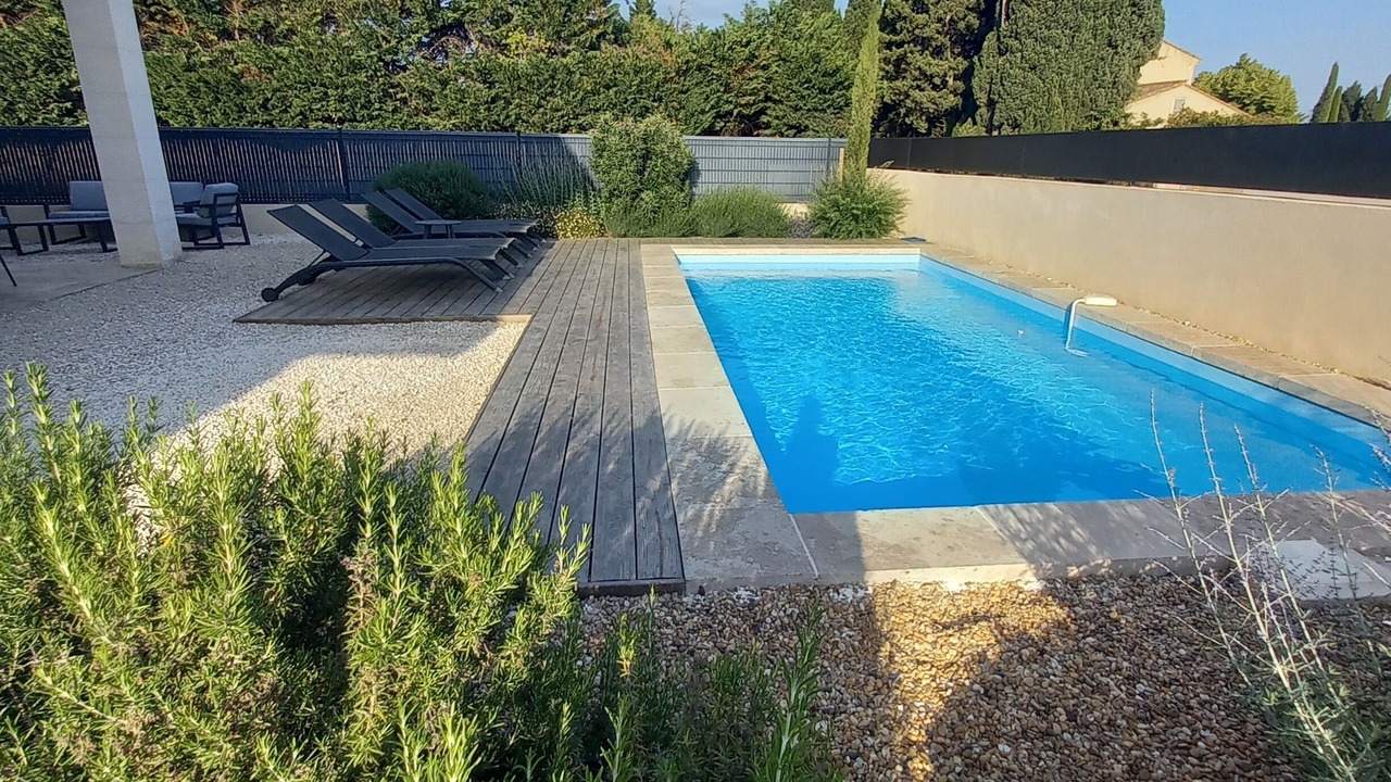 Photo of Outdoor in Maillane