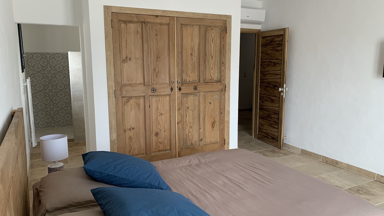 Photo of Bedroom in Maillane