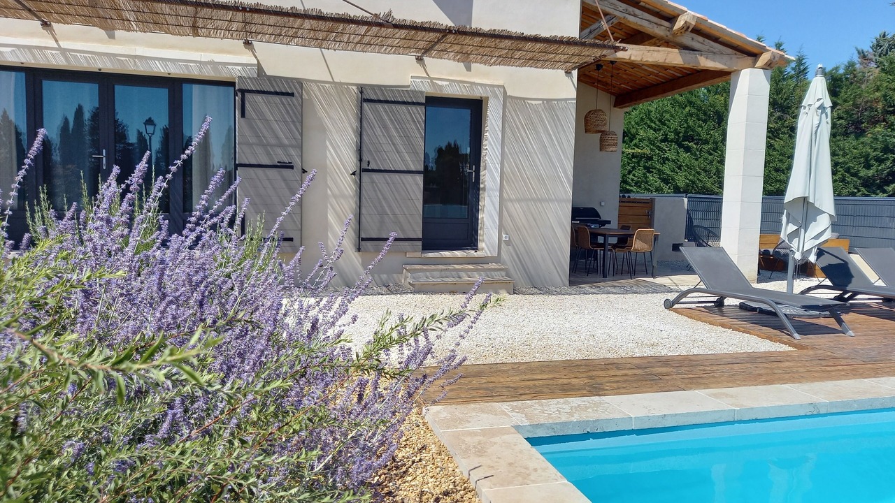 Photo of Outdoor in Maillane