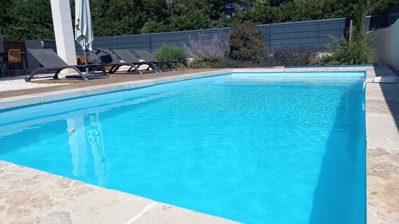 Photo of Outdoor in Maillane