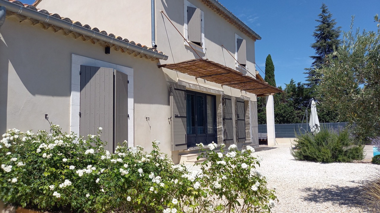 Photo of Outdoor in Maillane