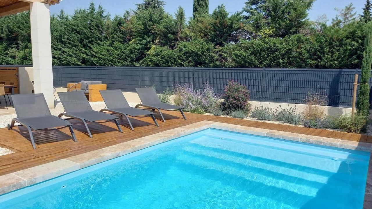 Photo of Outdoor in Maillane