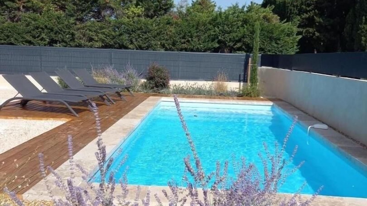 Photo of Outdoor in Maillane