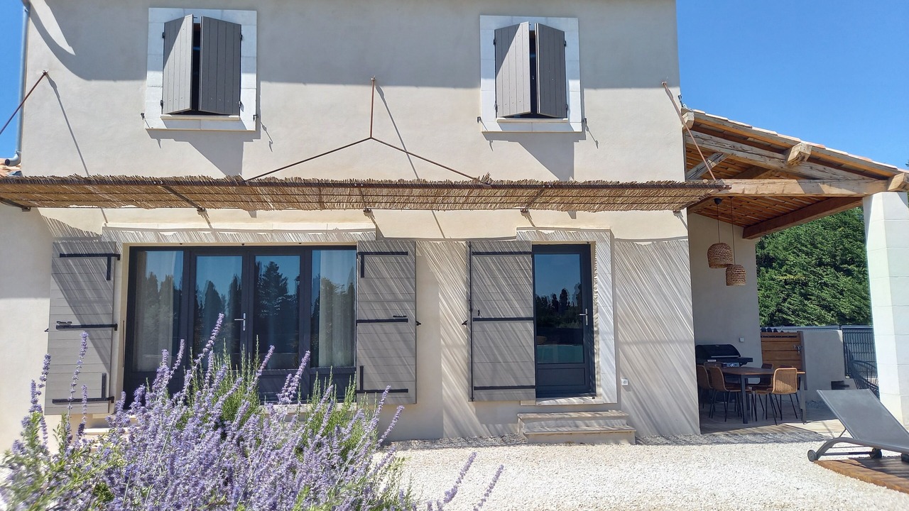 Photo of Outdoor in Maillane