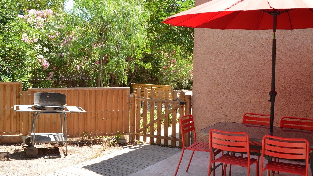 Photo of Outdoor in Boulouris-sur-Mer
