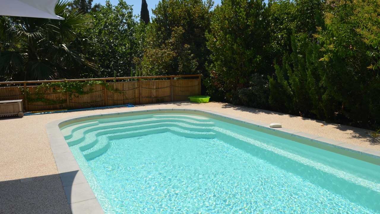 Photo of Outdoor in Boulouris-sur-Mer