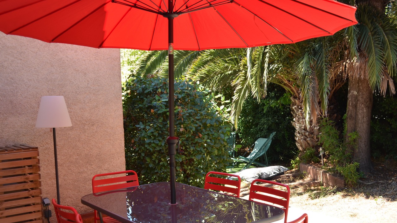 Photo of Outdoor in Boulouris-sur-Mer
