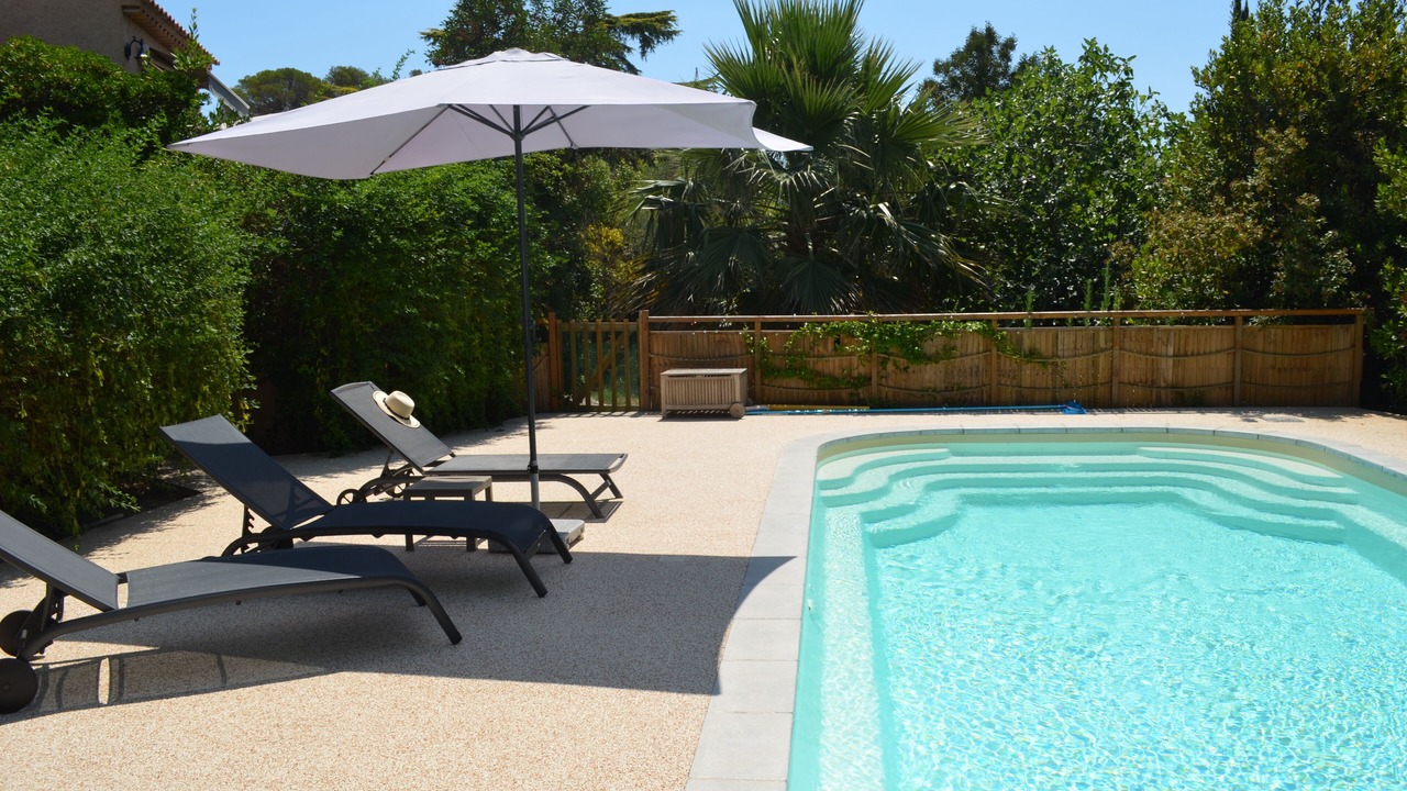 Photo of Outdoor in Boulouris-sur-Mer