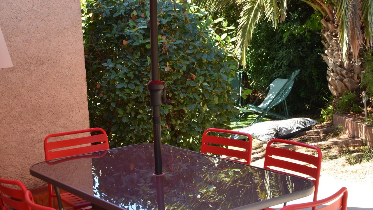 Photo of Outdoor in Boulouris-sur-Mer