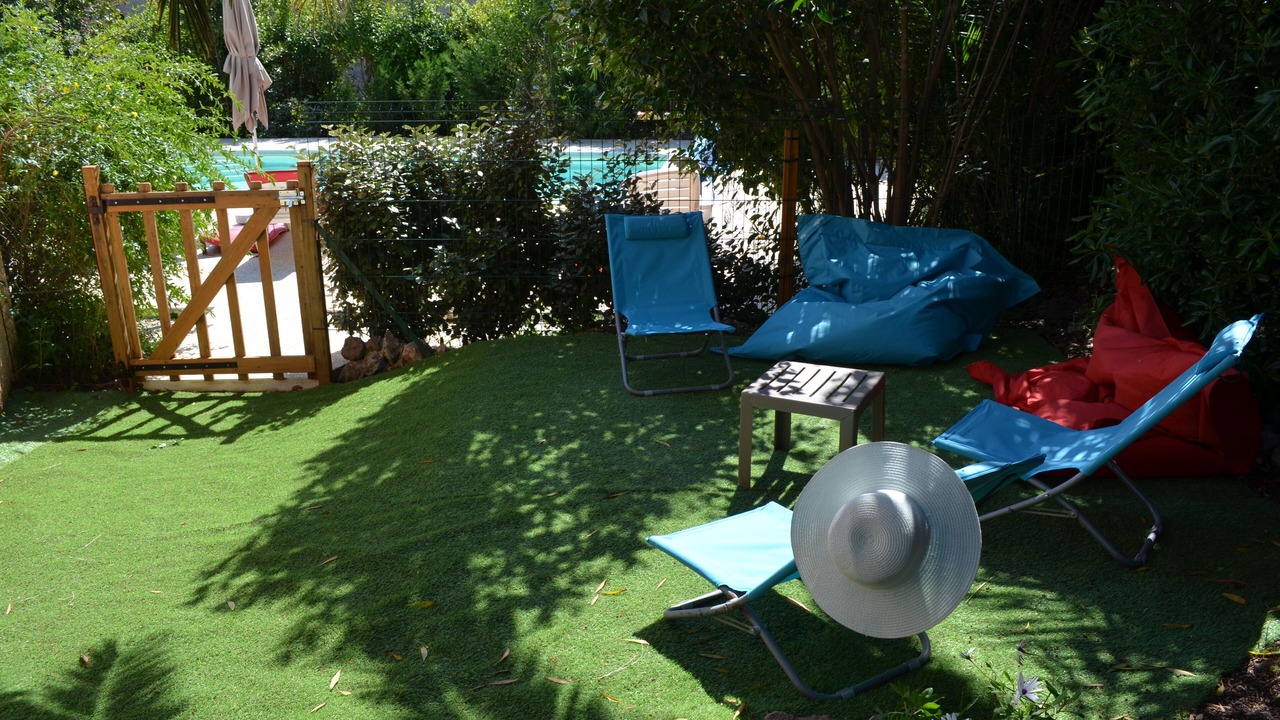 Photo of Outdoor in Boulouris-sur-Mer