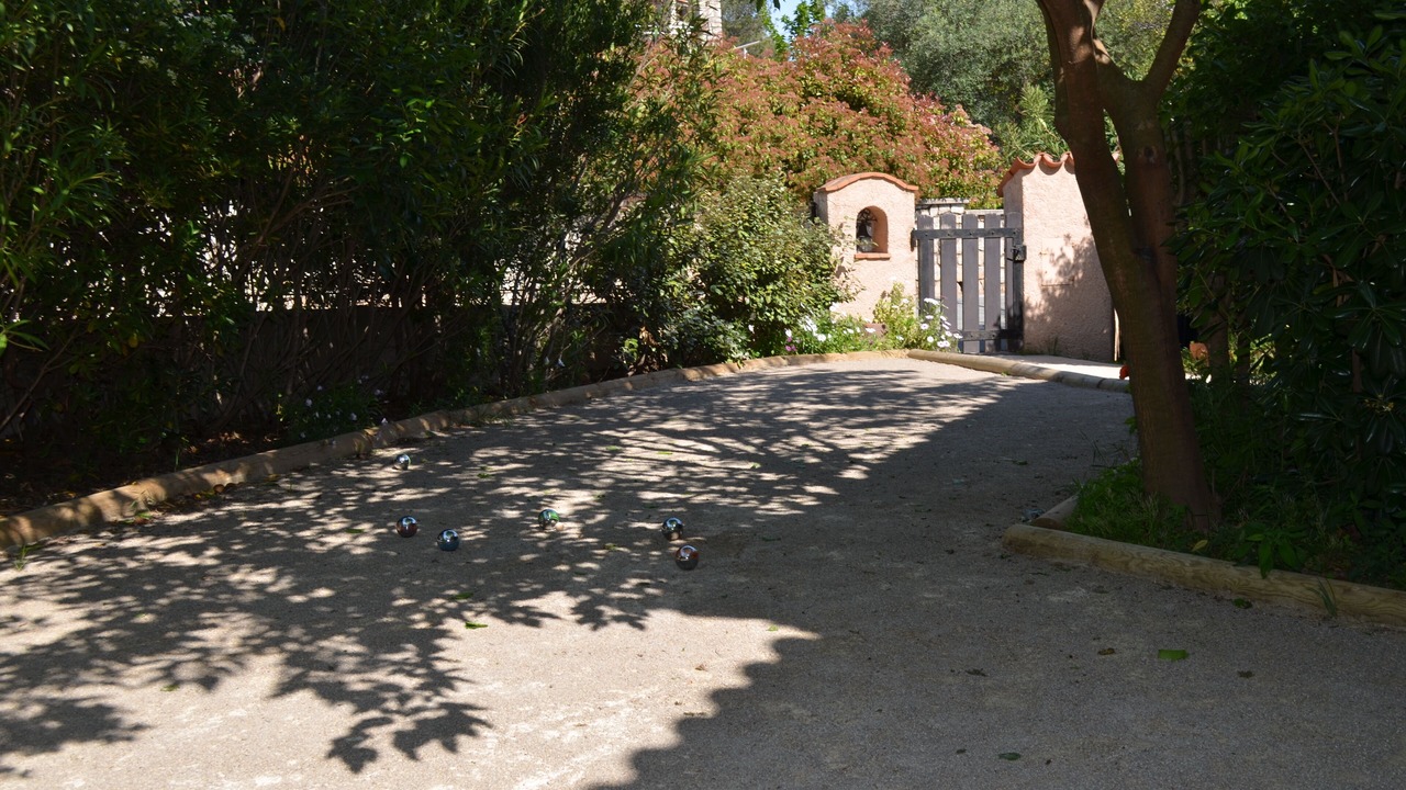 Photo of Outdoor in Boulouris-sur-Mer