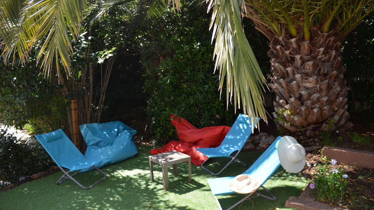 Photo of Outdoor in Boulouris-sur-Mer