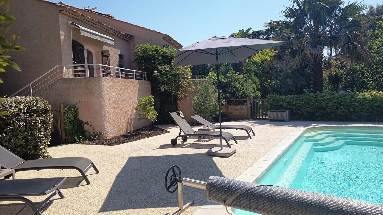 Photo of Outdoor in Boulouris-sur-Mer