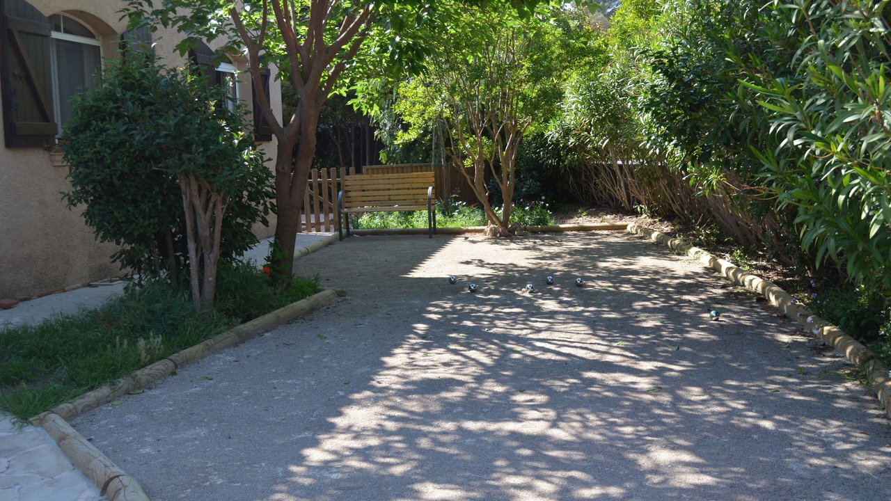 Photo of Outdoor in Boulouris-sur-Mer