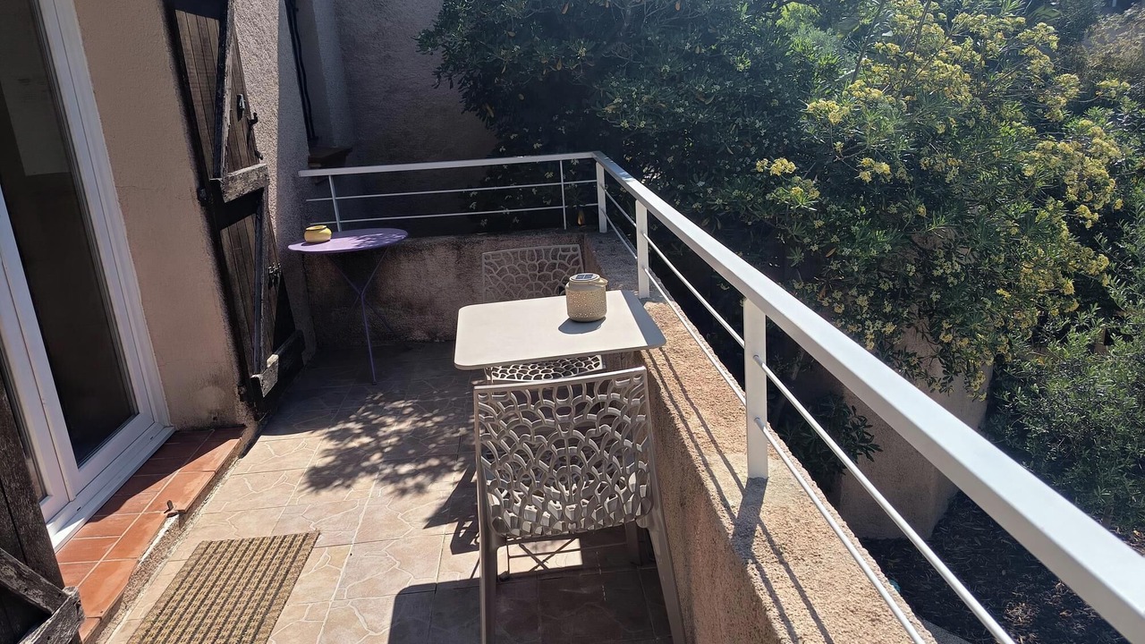 Photo of Outdoor in Boulouris-sur-Mer