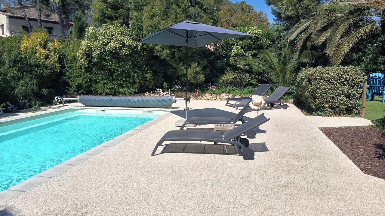 Photo of Outdoor in Boulouris-sur-Mer