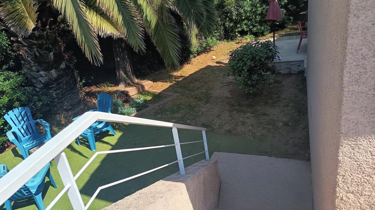 Photo of Outdoor in Boulouris-sur-Mer