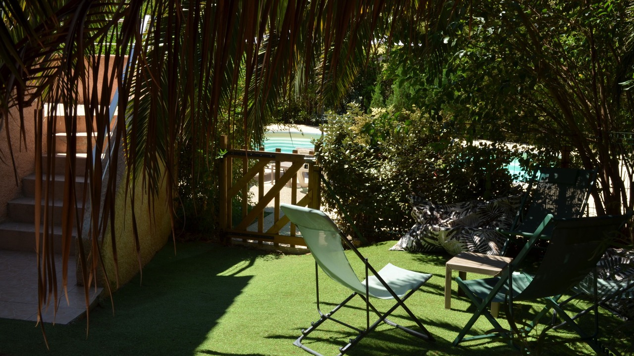 Photo of Outdoor in Boulouris-sur-Mer