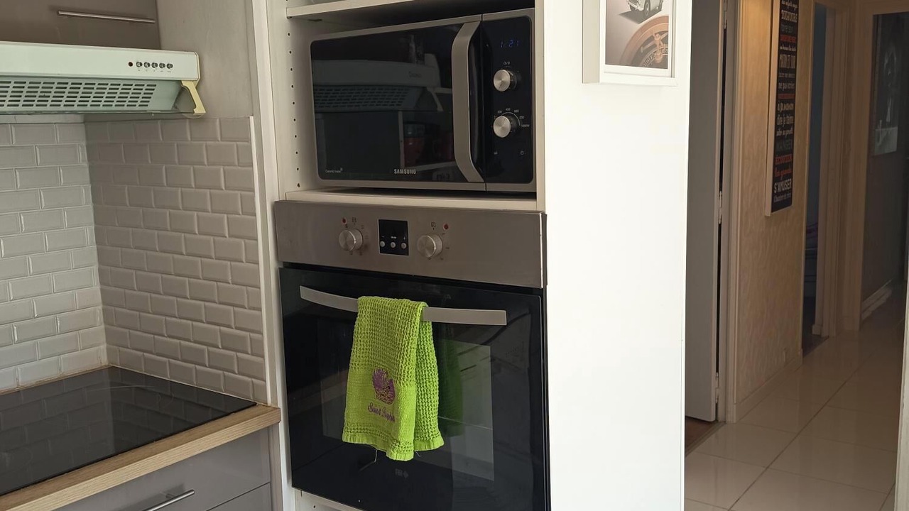 Photo of Kitchen in Boulouris-sur-Mer
