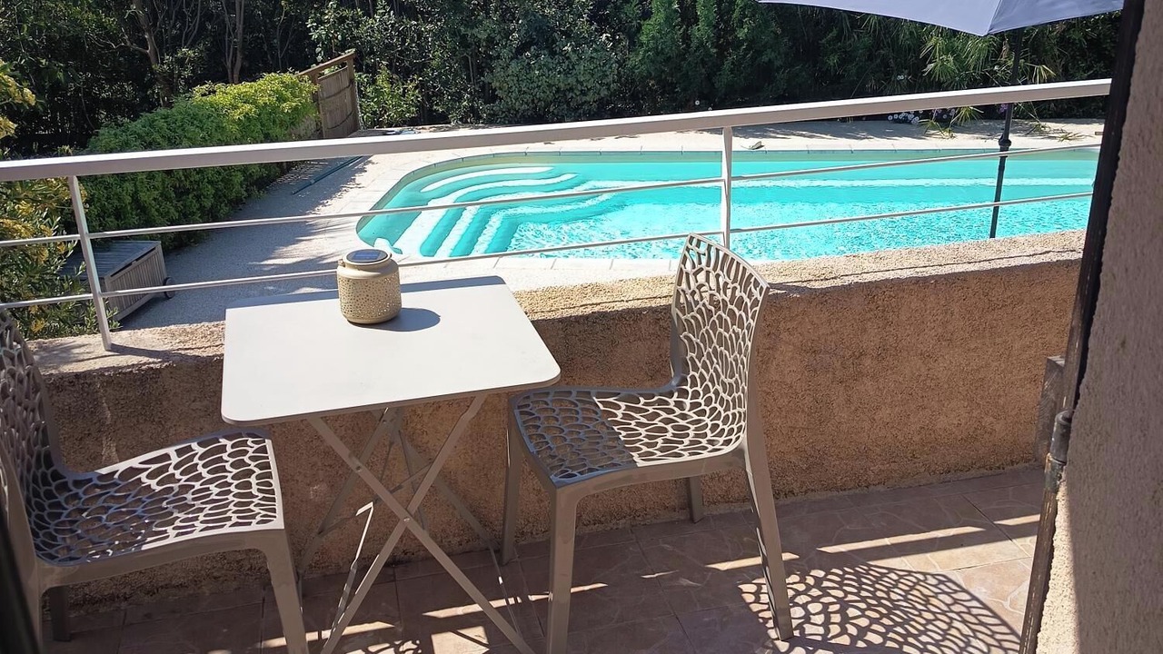 Photo of Outdoor in Boulouris-sur-Mer