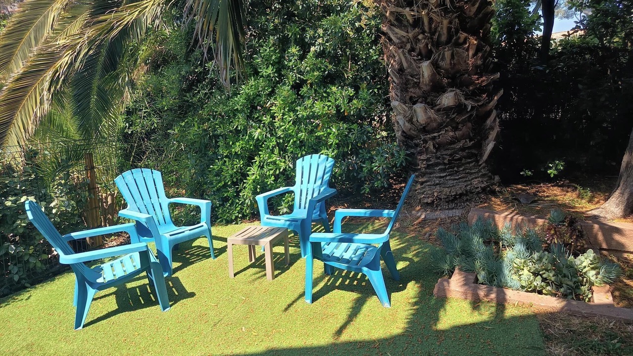 Photo of Outdoor in Boulouris-sur-Mer