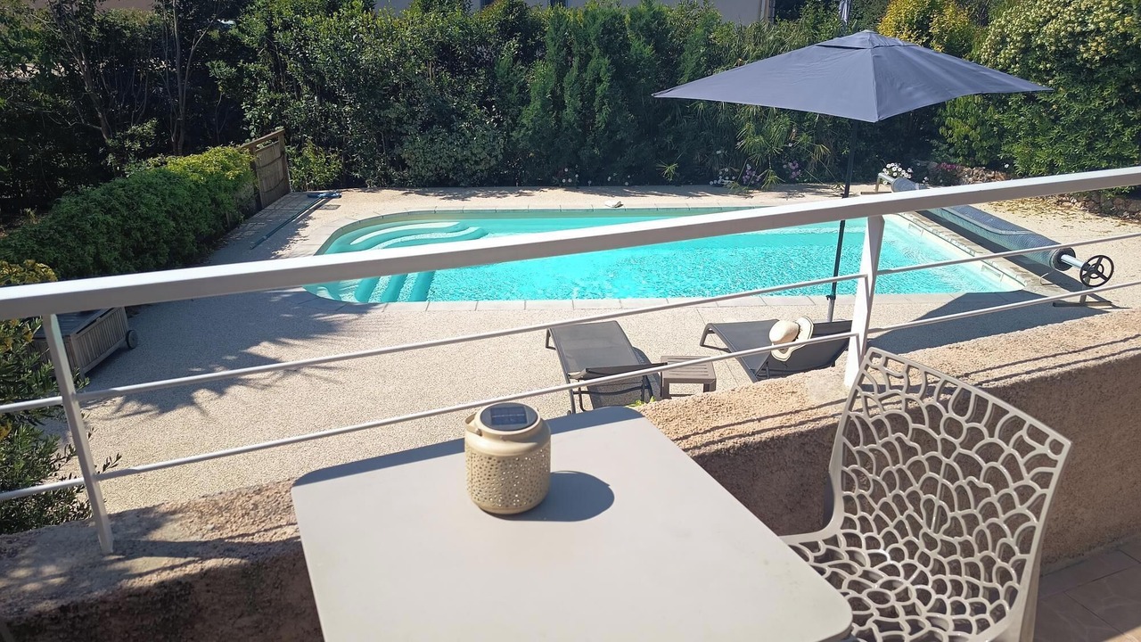 Photo of Outdoor in Boulouris-sur-Mer