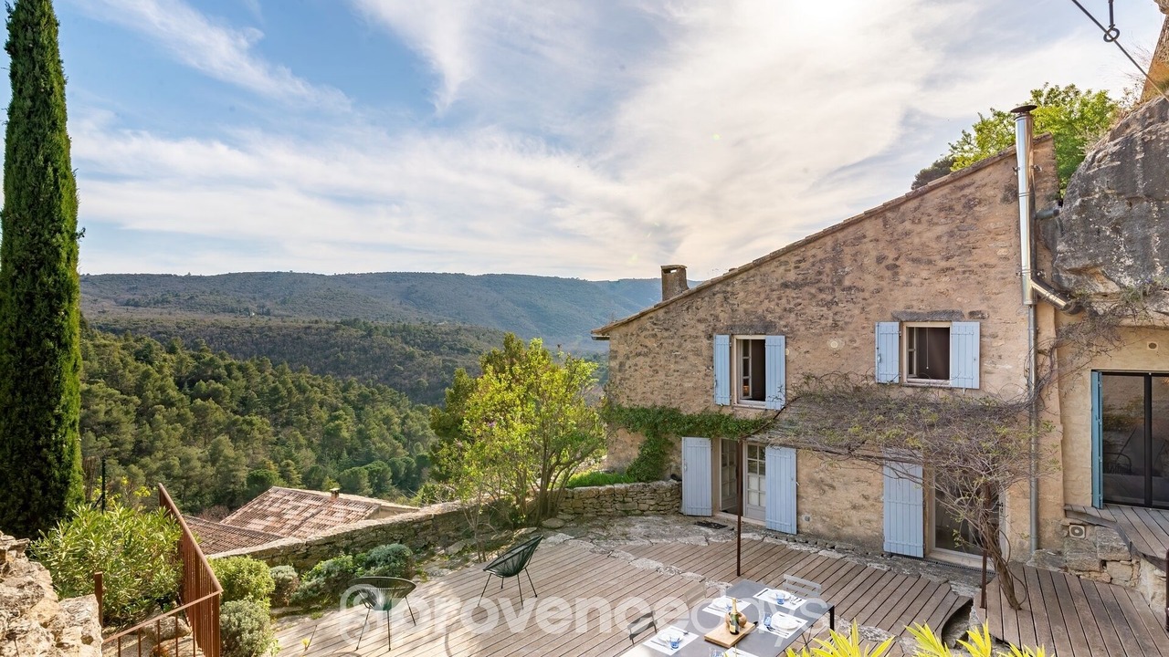 Photo of Outdoor in Bonnieux