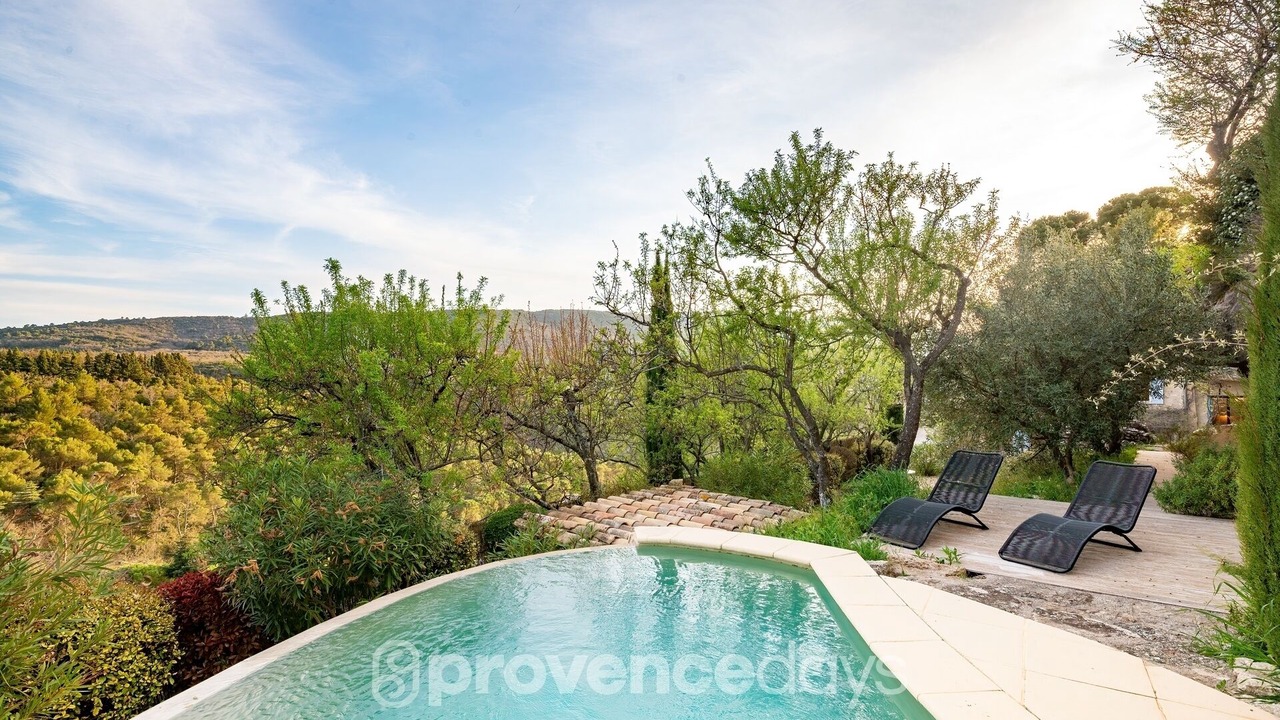 Photo of Outdoor in Bonnieux