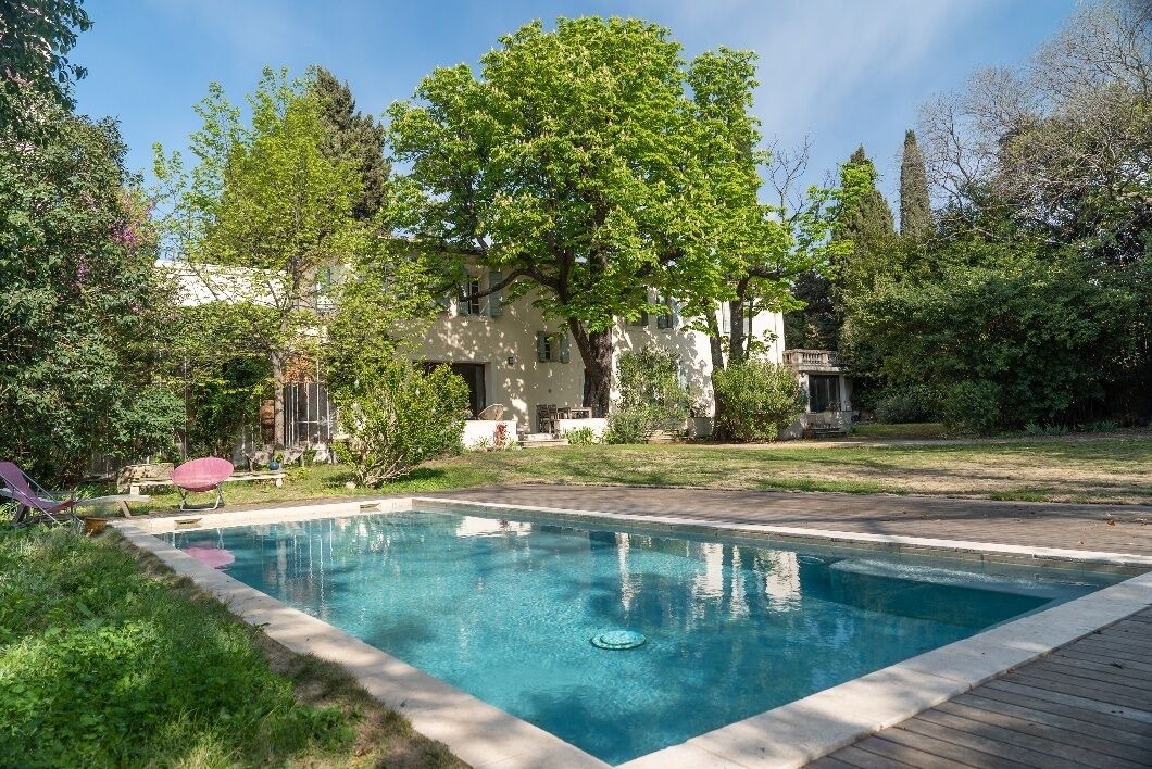 Photo of Outdoor in La Chamberte