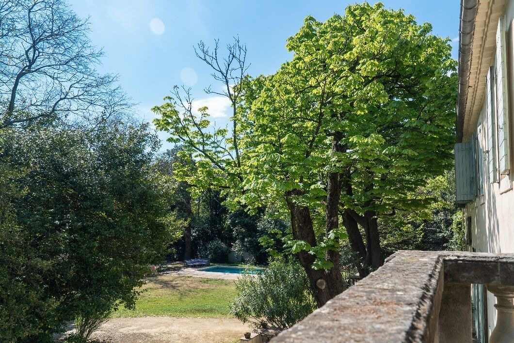 Photo of Outdoor in La Chamberte