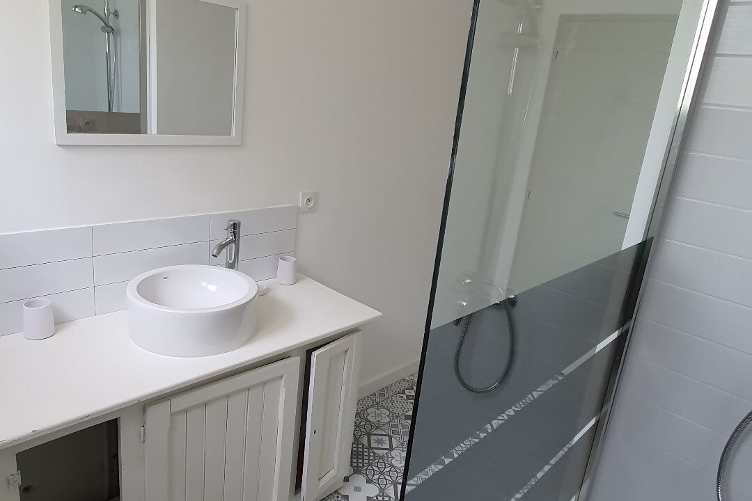Photo of Bathroom in Le Cres