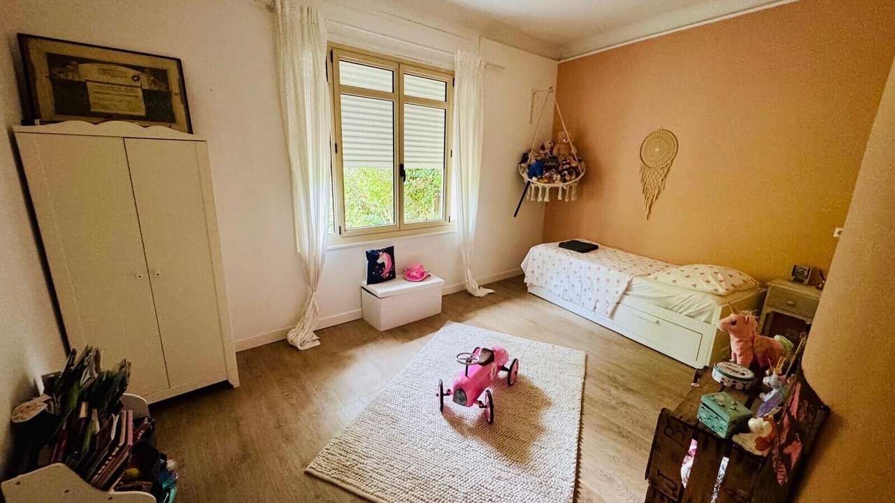 Photo of Bedroom in Saint-Georges-d'Orques