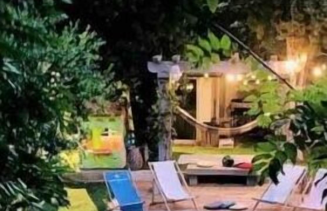 Photo of Outdoor in Saint-Georges-d'Orques