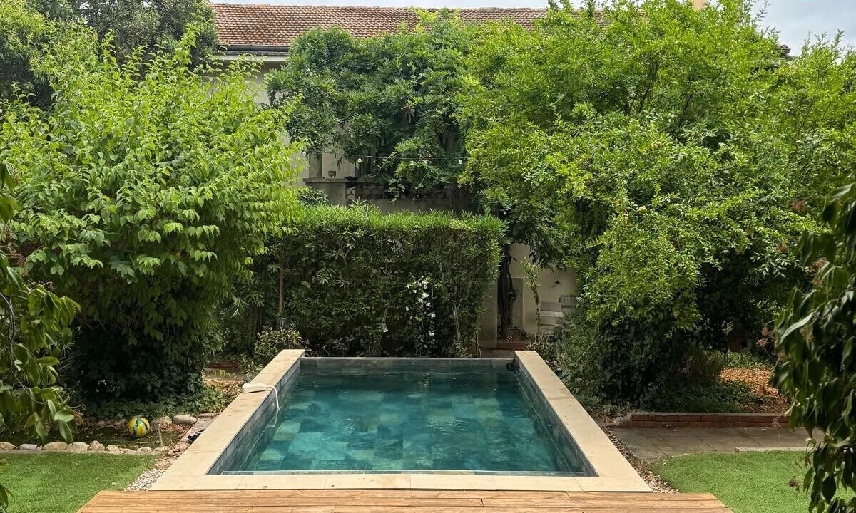 Photo of Outdoor in Saint-Georges-d'Orques
