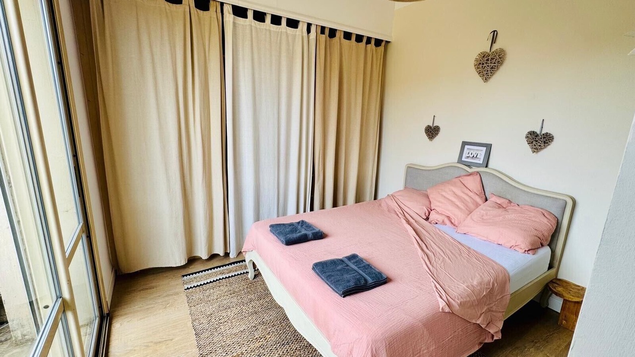 Photo of Bedroom in Saint-Georges-d'Orques