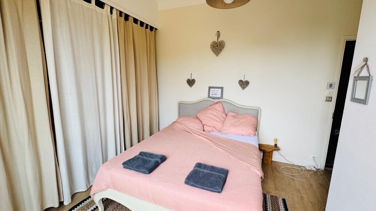 Photo of Bedroom in Saint-Georges-d'Orques