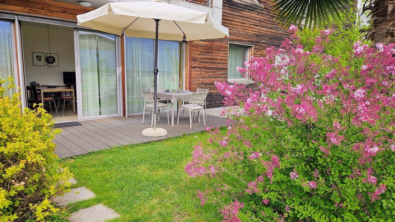 Photo of Outdoor in Marlengo