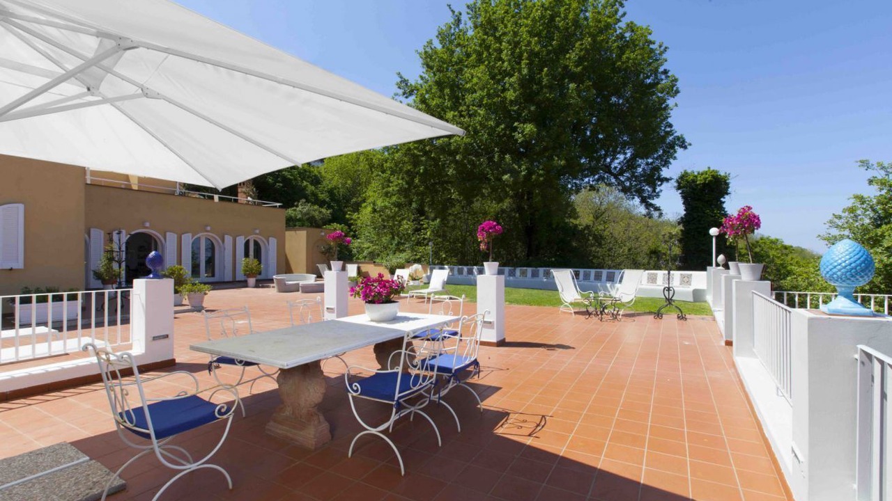 Photo of Outdoor in Sorrento