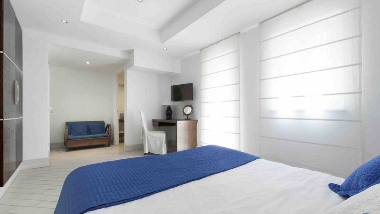 Photo of Bedroom in Sorrento