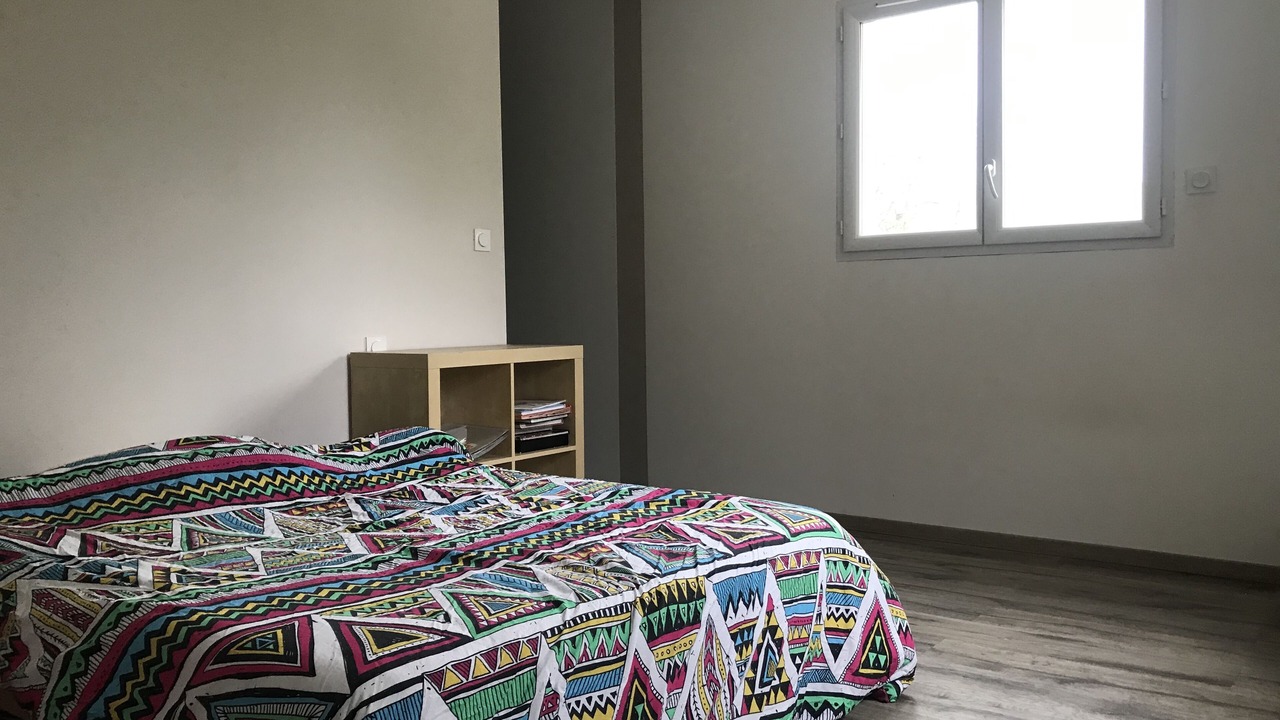 Photo of Bedroom in Serviers-et-Labaume