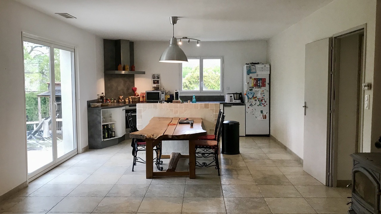 Photo of Kitchen in Serviers-et-Labaume