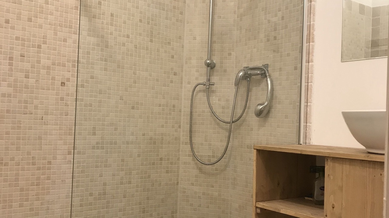Photo of Bathroom in Serviers-et-Labaume