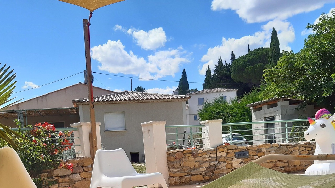 Photo of Outdoor in Serviers-et-Labaume