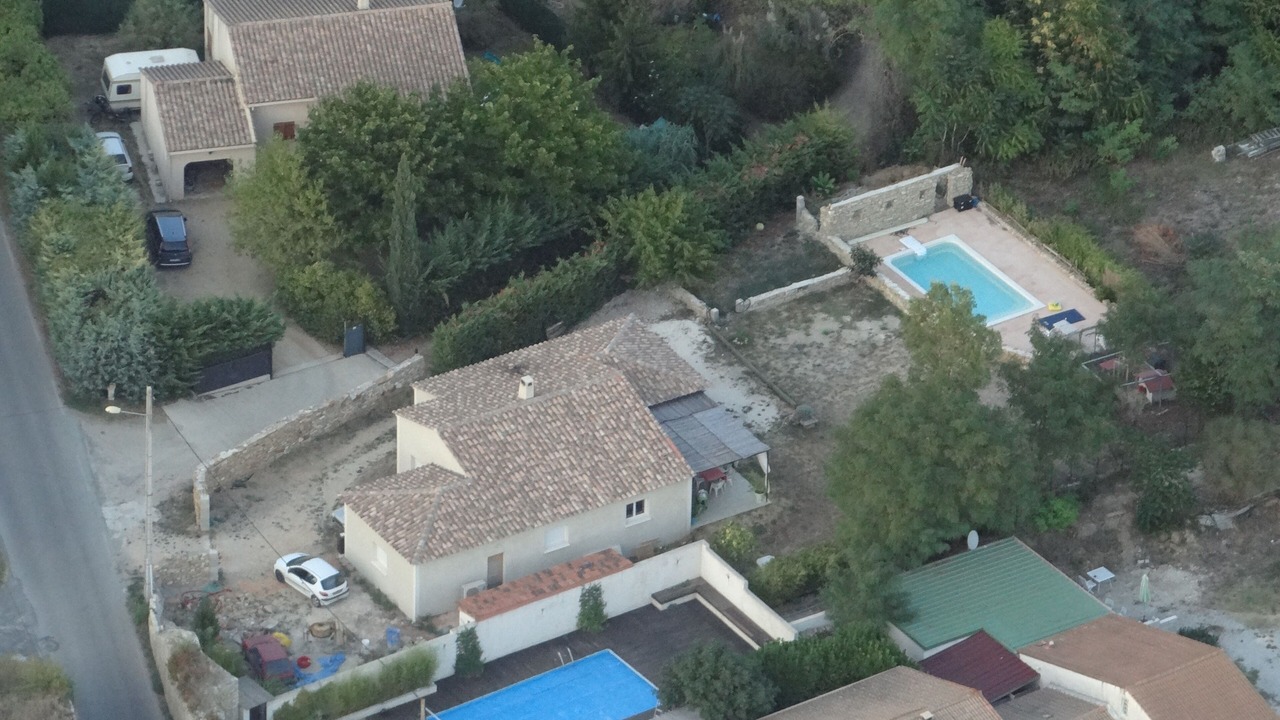 Photo of Outdoor in Serviers-et-Labaume