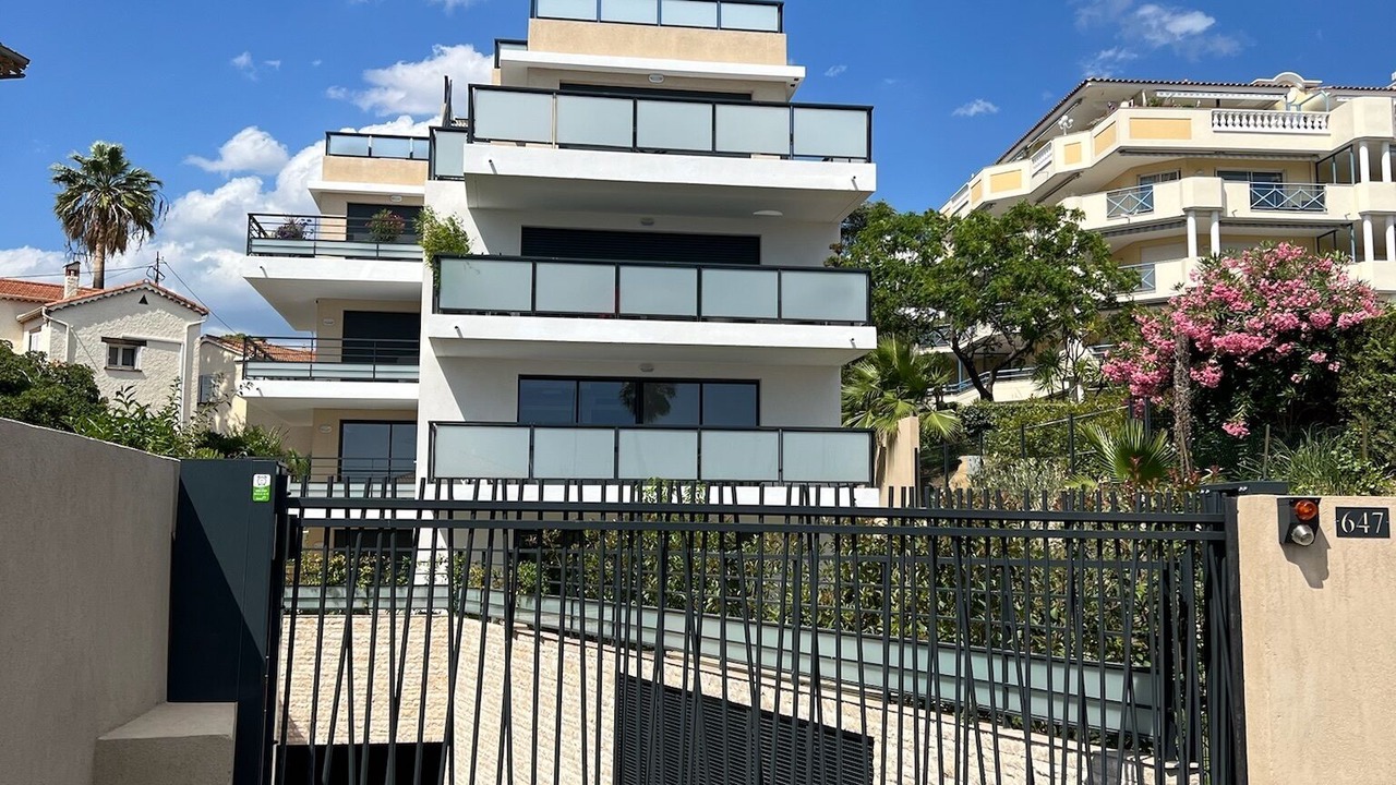 Photo of Outdoor in Saint-Raphael